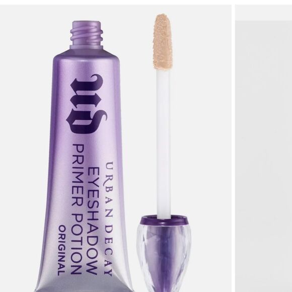Urban Decay Eyeshadow Primer Potion- Original - Picture 3 of 9